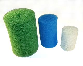 Filter sponge