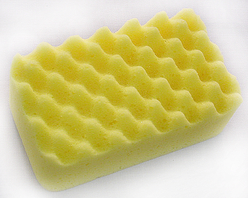 CCS-01 Cleaning Sponge
